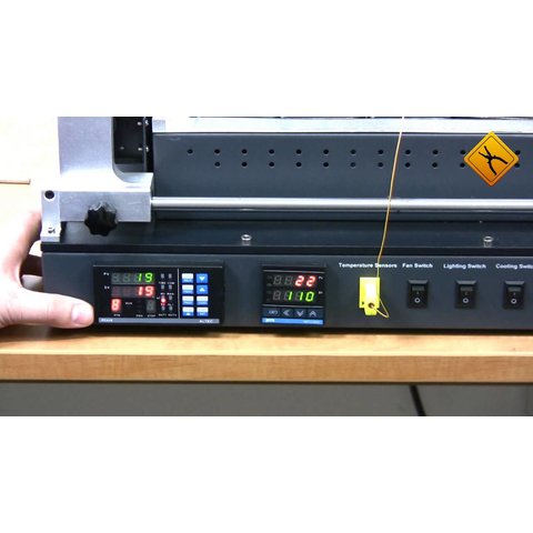Инфракрасная паяльная станция ACHI IR-6500 Превью 6
