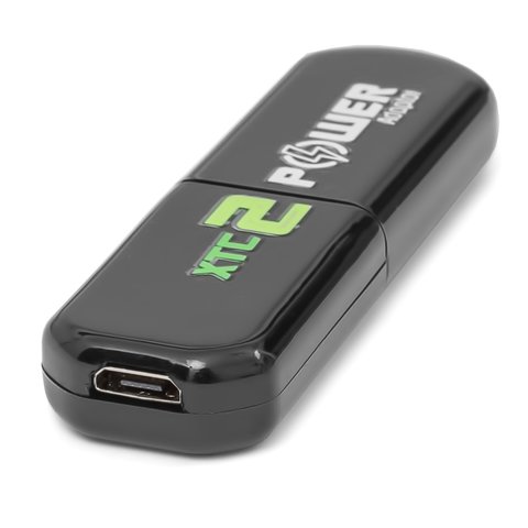 XTC 2 Clip Power Adapter Превью 7
