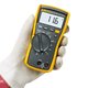 Мультиметр FLUKE 116 в комплекте с токоизмерительними клещами FLUKE 323 (4296029) Превью 1