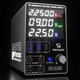 Лабораторный блок питания Mechanic DC-2405+, до 24 В, до 5 А, 120 Вт Превью 1