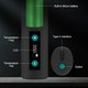 Пaяльник Quick TS1, 10 Вт, 100-420°C, 2600 mAh, Type-C Превью 3
