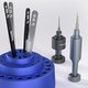 Органайзер Mechanic R38, для инструментов, синий Превью 3
