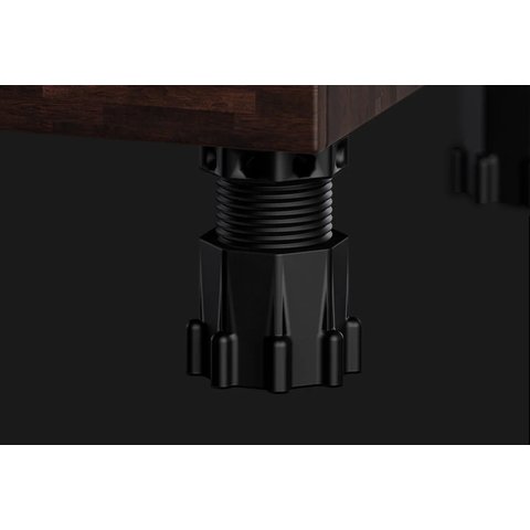 Філамент для 3D-принтера ELEGOO PETG-CF Black, 1 кг Прев'ю 4