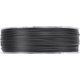 Філамент для 3D-принтера eSUN ABS-CF Black, 1 кг Прев'ю 1