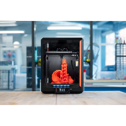 3D-принтер PRUSA CORE One+ (Gen 2) Прев'ю 5