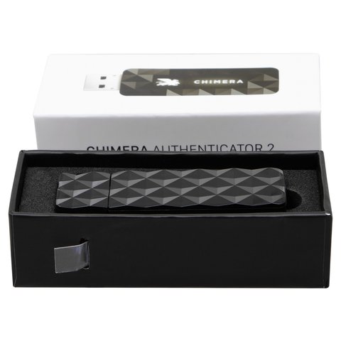 Chimera Tool PRO Dongle (Authenticator) Preview 3