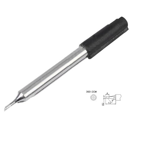 Soldering Iron Tip Quick 303-2CM Preview 1