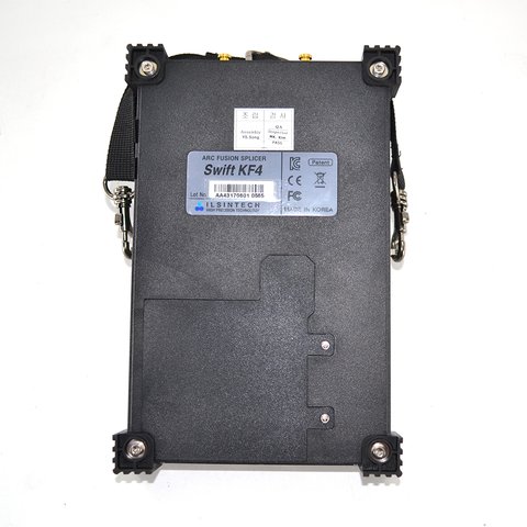 Empalmadora de fibra óptica Ilsintech KF4 Vista previa  3