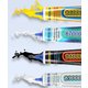 Sealant Glue Mechanic B9000, (for touchscreen/LCD gluing, 15 ml, white) Preview 1
