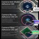 Клей Mechanic C91-UV, для ремонта камеры, 3 г, filter Превью 3