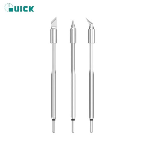 Пaяльник Quick TS1, 10 Вт, 100-420°C, 2600 mAh, Type-C Превью 6