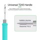 Soldering Iron Tip RELIFE RL-T245-K Preview 2