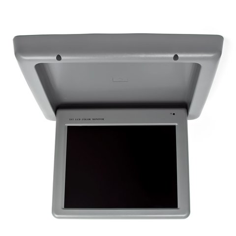 15" Автомобильный потолочный монитор Превью 4