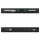 Відеоінтерфейс з HDMI для BMW NBT EVO 6 з штатним сенсорним склом Прев'ю 2