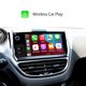 Безпровідний CarPlay / провідний Android Auto адаптер для Citroën/Peugeot Прев'ю 2