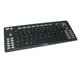 Wireless Mini Keyboard with Trackball Preview 2