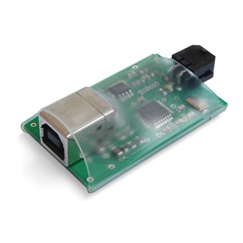 Multifunctional Universal Touch Screen Controller TSC-206IM Preview 5