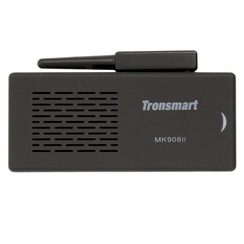 Android Smart TV Box Tronsmart MK908 II Preview 1