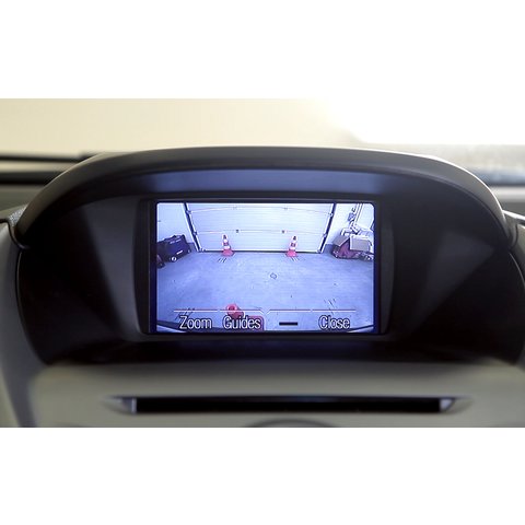 Camera Connection Cable for Ford Cars with Sync 1 Monitors Preview 3