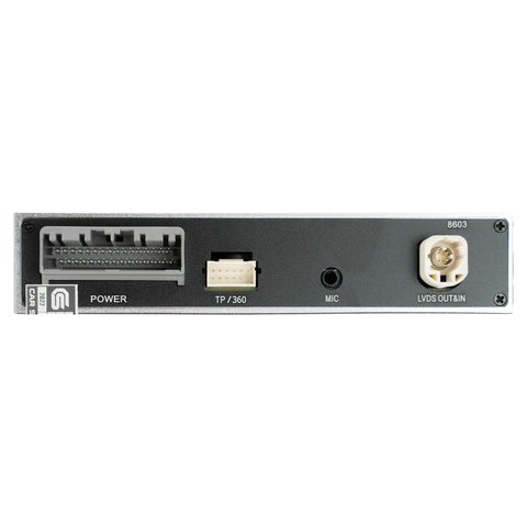 Adaptador de CarPlay para Acura (modelos con dos pantallas, 8") Vista previa  5