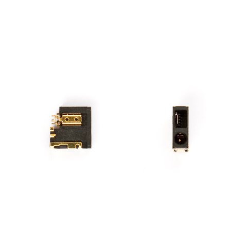 Charge Connector compatible with Nokia 2220s, 2720f Preview 1