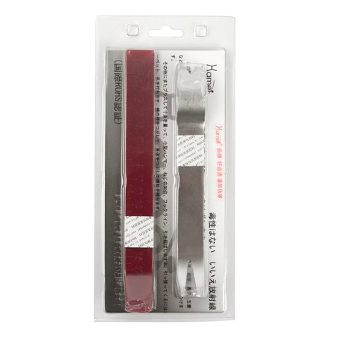 Car Trim Removal Tool Kit 4 Pcs – Polyurethane/Stainless Steel Preview 1