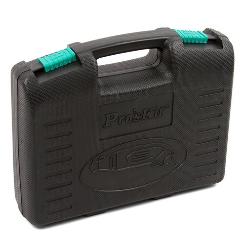 Rotary Tool Kit Pro'sKit PT-5501A Preview 3
