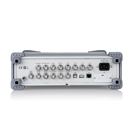 Signal Generator SIGLENT SSG5060X-V Preview 3