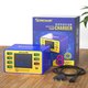 Mains Charger Mechanic iCharge 8M, (50 W, 8 ports) Preview 3