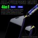 Glue Mechanic G7, (polyurethane, white, quick drying, for gluing back covers, for display frames, 30 ml) Preview 2