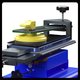 LCD Touch Screen Glass Separator Mechanic 361 SE+, (with vacuum pump, 360° 400W) Preview 4