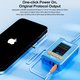 Power Supply Test Cable RELIFE XA4 Pro, (iphone 8 - 17) Preview 1