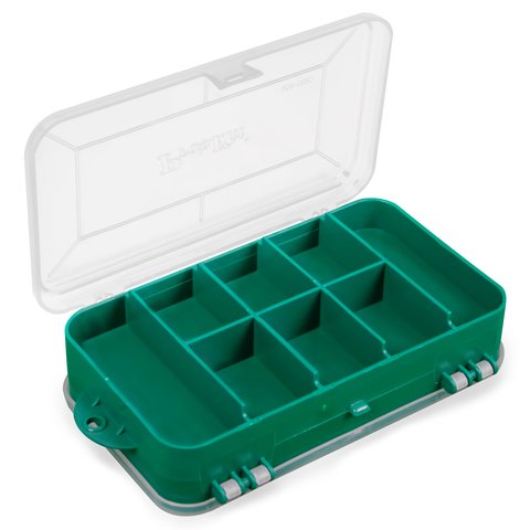 Caja multiuso Pro'sKit 103-132C (165 x 95 x 45 mm) Vista previa  3