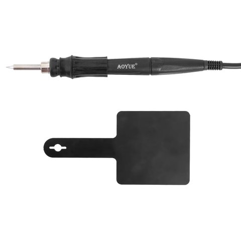 Estación de soldadura sin plomo AOYUE 2900 Vista previa  2