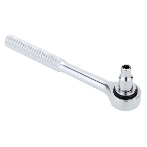 Juego de llaves de vaso con carraca Pro'sKit 8PK-SD016 Vista previa  7