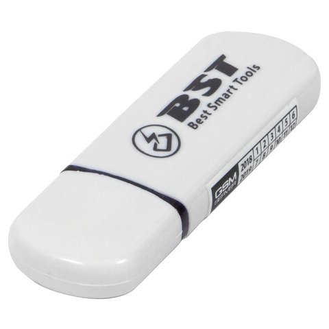 BST Dongle con juego de cables Vista previa  1