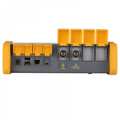 Reflectómetro óptico (OTDR)  Grandway FHO5000-T43F Vista previa  1