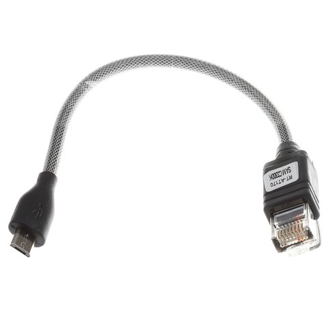 Juego de cables 5 en 1 para Octoplus Box Vista previa  5