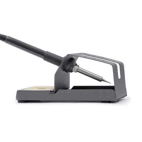 Estación de soldadura de aire caliente QUICK 706W+ ESD Vista previa  1