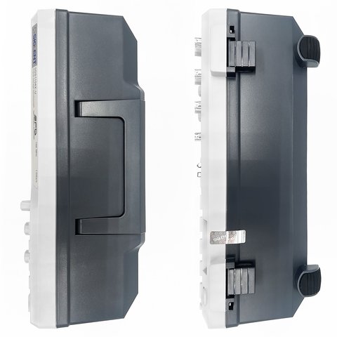 Osciloscopio digital SIGLENT SDS1104X-U Vista previa  8