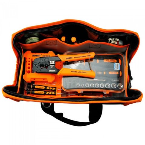 Bolsa para herramientas impermeable Jakemy JM-B02 Vista previa  2