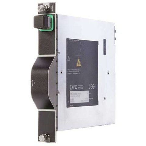 Reflectómetro óptico EXFO FTB-1v2 FTBx-720C-SM1 Vista previa  1