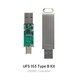 JCID UFS 153 Type-B USB Drive Conversion Kit Vista previa  1