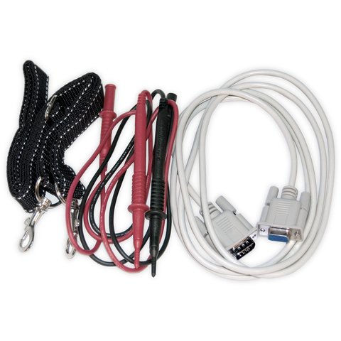 Multímetro Digital de Mesa (220V) MASTECH M9803R Vista previa  3