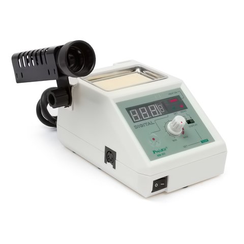 Паяльная станция Pro'sKit 608-352NB Превью 1