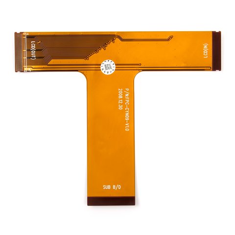 Відеоінтерфейс для Porsche Carrera, Cayenne 2009– з головним пристроєм PCM 3.0 Прев'ю 5