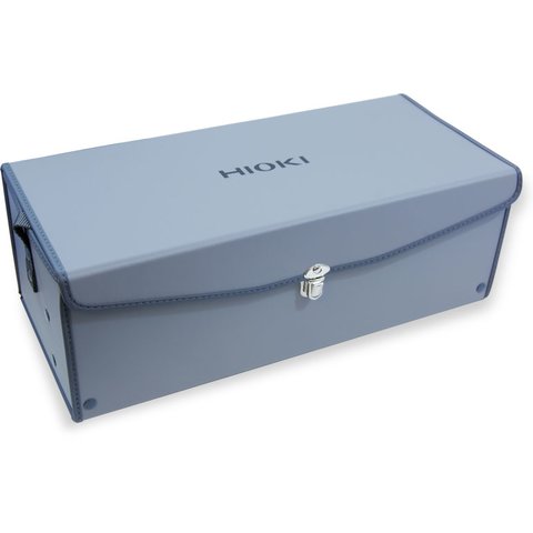 Вимірювач опору заземлення HIOKI HiTester 3151 Прев'ю 2