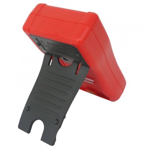 Цифровий мультиметр UNI-T UT132C Прев'ю 2
