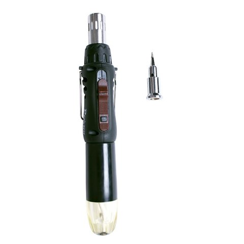Газовый паяльник-горелка Pro'sKit GS-210 Превью 2