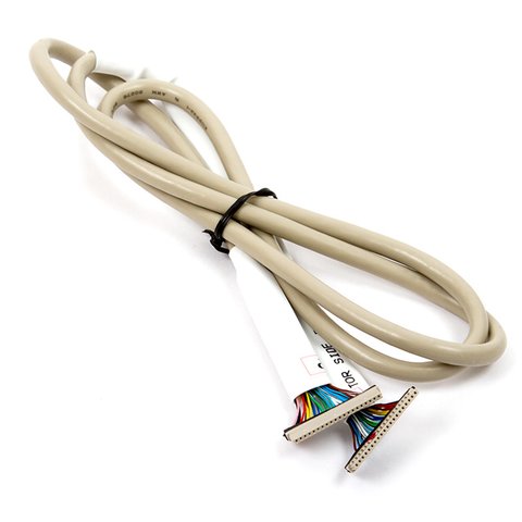 Відеоінтерфейс для Ford Edge/ Lincoln MKX, MKS Прев'ю 12